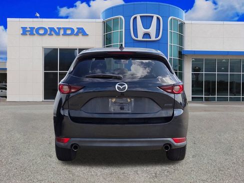 Used 2019 MAZDA CX-5 Touring FWD image 4