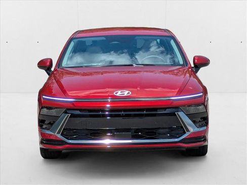New 2025 Hyundai Sonata SEL image 6