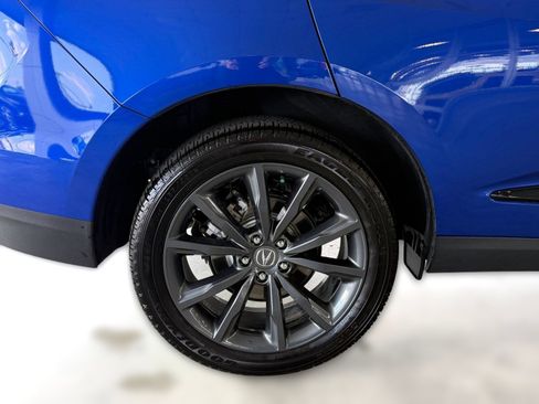 Used 2026 Acura RDX A-Spec AWD/4WD image 13