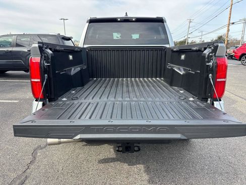 Used 2025 Toyota Tacoma SR5 RWD image 5