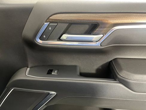 Certified 2023 Chevrolet Silverado 1500 RST AWD/4WD image 18