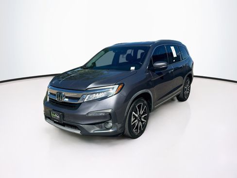 Used 2020 Honda Pilot Touring image 3