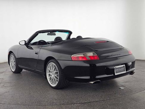 Used 2002 Porsche 911 Carrera image 26