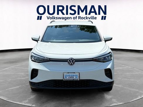 Used 2023 Volkswagen ID.4 Pro RWD image 8