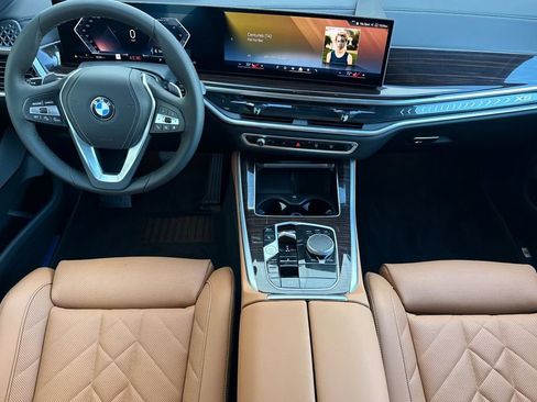 New 2026 BMW X5 xDrive40i w/ Premium Package image 14