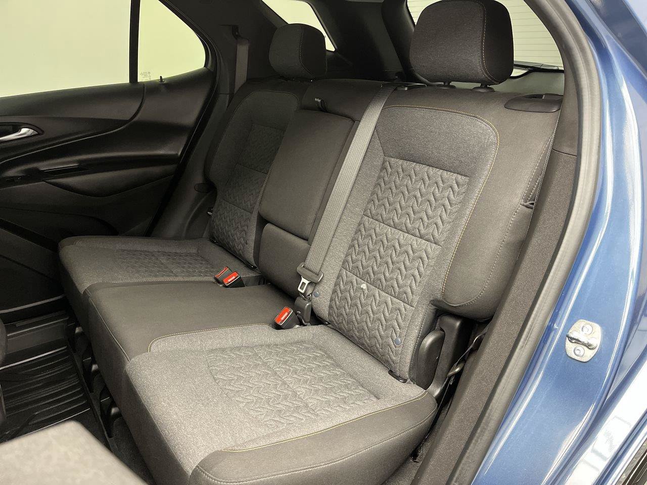 Used 2024 Chevrolet Equinox LT w/ LPO, Floor Liner Package AWD/4WD image 11