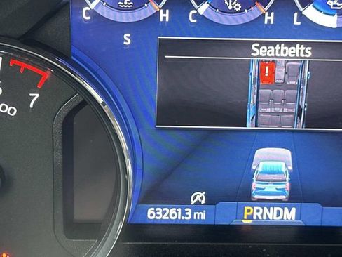 Certified 2024 Ford Expedition Max Limited image 32