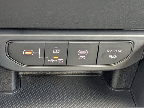 New 2026 Kia K4 LX FWD image 27