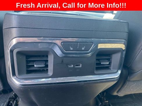 Used 2023 GMC Sierra 1500 SLT w/ SLT Premium Plus Package AWD/4WD image 19