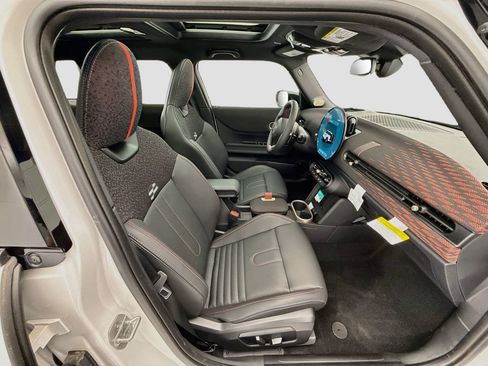 New 2026 MINI Cooper S FWD image 19