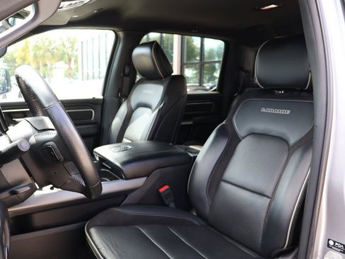 Used 2024 RAM 1500 Laramie image 29