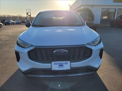 New 2026 Ford Escape Active w/ Tech Pack #1