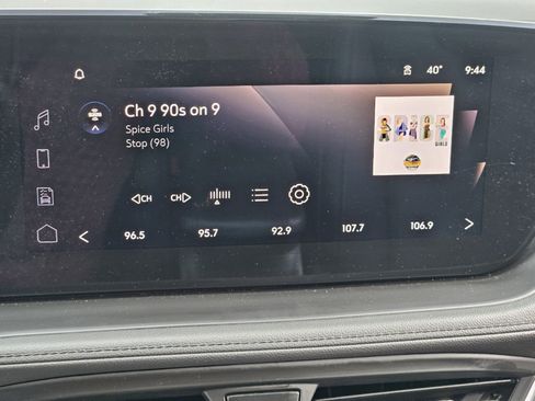 Used 2024 Buick Encore GX Sport Touring w/ Comfort Package image 21