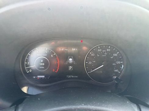 Used 2023 Nissan Kicks SV FWD image 24