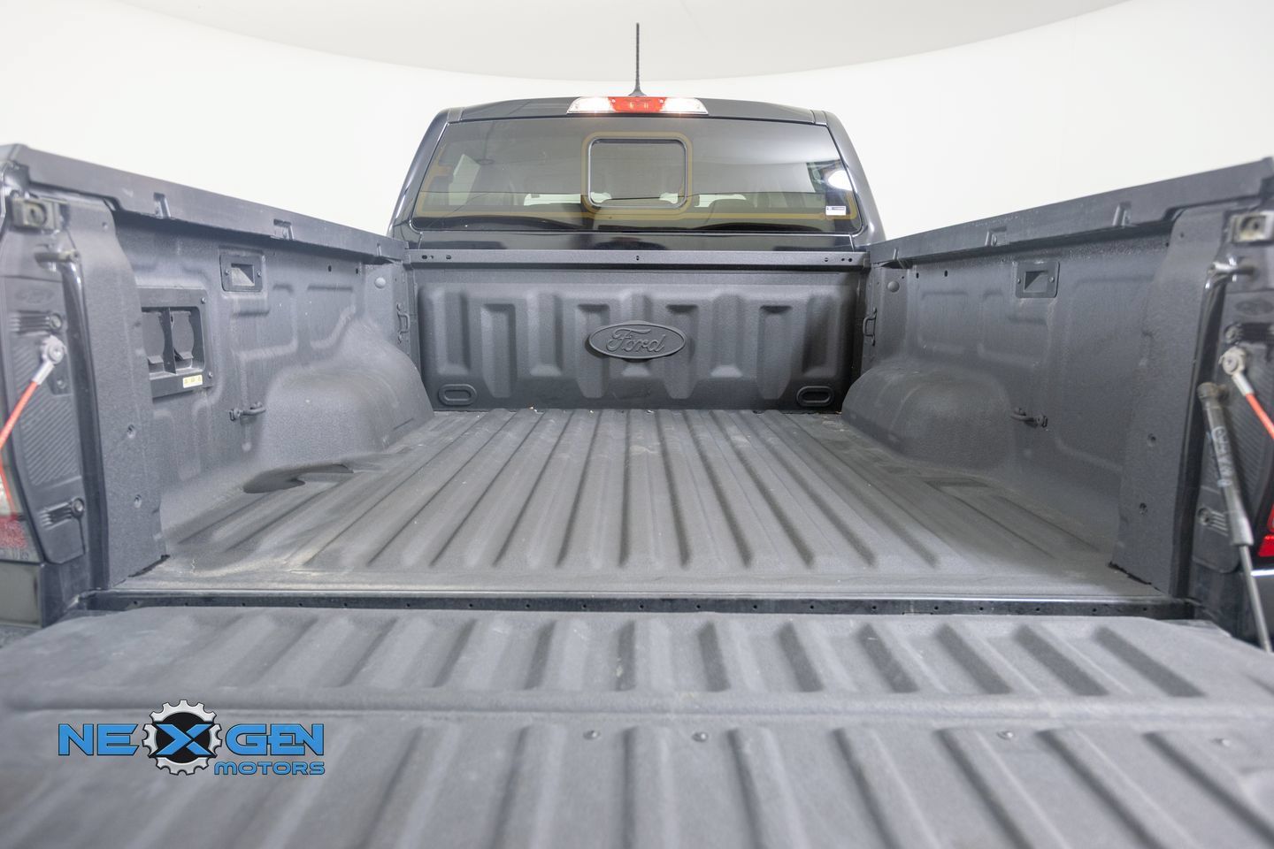 Used 2024 Ford Ranger XLT w/ FX4 Off-Road Package AWD/4WD image 35