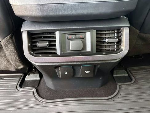 Used 2023 Ford F150 Platinum w/ Equipment Group 701A High image 13