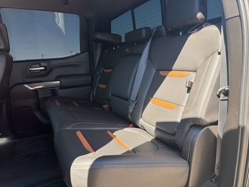 Used 2019 GMC Sierra 1500 AT4 w/ AT4 Premium Package image 13