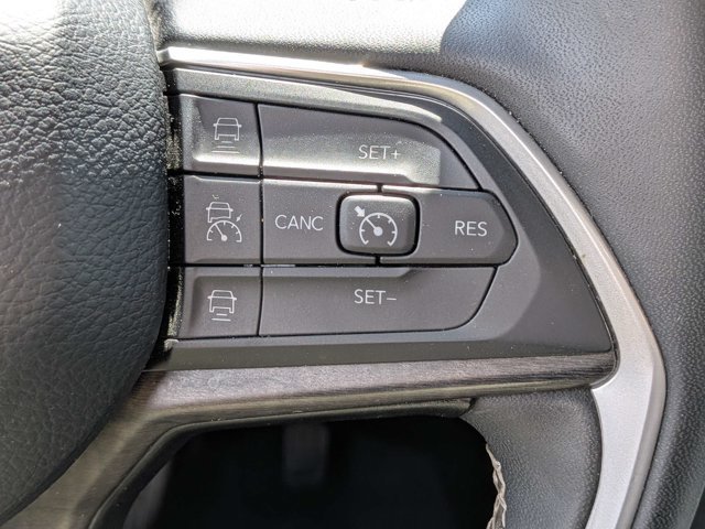 Used 2024 Jeep Grand Cherokee Limited 4xe AWD/4WD image 26