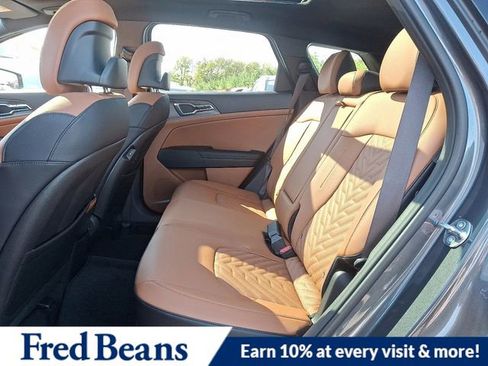 New 2026 Kia Sportage X-Line image 6