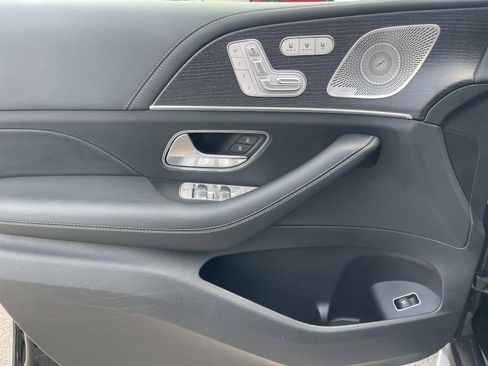 Certified 2022 Mercedes-Benz GLE 63 AMG S image 27
