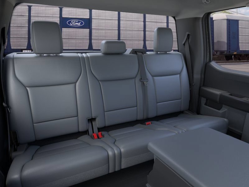 New 2026 Ford F150 XL RWD image 12