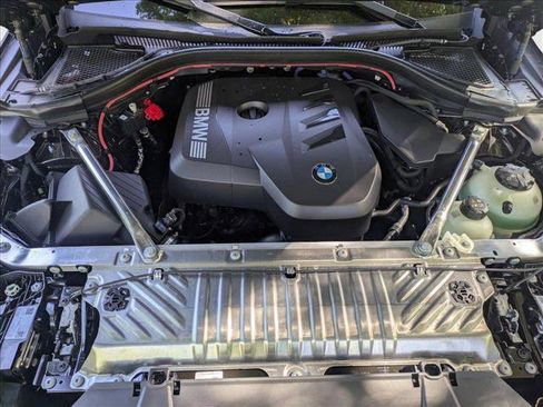 Used 2025 BMW X3 xDrive30i w/ Premium Package image 18