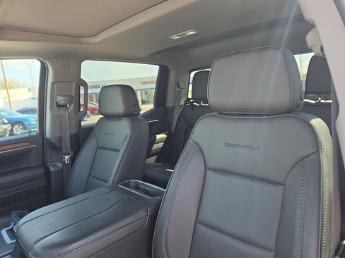 Used 2024 GMC Sierra 1500 Denali w/ Denali Reserve Package image 7