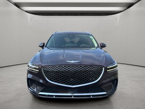Used 2022 Genesis GV70 2.5T w/ Advanced Package AWD/4WD image 8