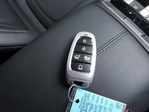 Used 2024 Hyundai Tucson SEL w/ Convenience Package AWD/4WD image 32