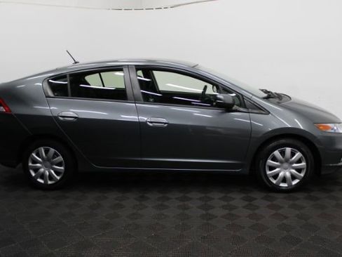 Used 2013 Honda Insight LX image 4
