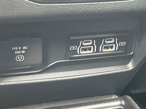 New 2025 Jeep Grand Cherokee L Altitude AWD/4WD image 21