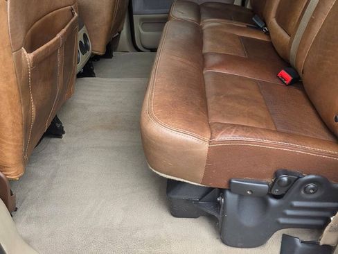 Used 2007 Ford F150 King Ranch RWD image 14