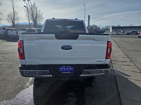 Used 2023 Ford F150 XLT AWD/4WD image 6