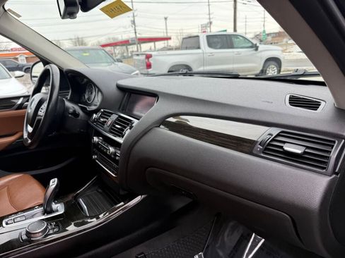 Used 2016 BMW X3 xDrive28i image 28