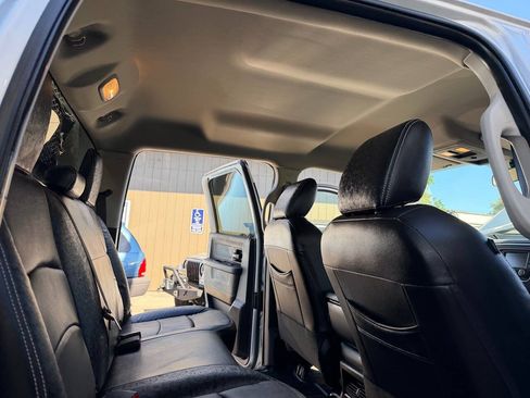 Used 2018 RAM 2500 Tradesman w/ Popular Equipment Group AWD/4WD image 22
