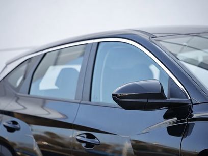 Used 2023 Hyundai Tucson SE