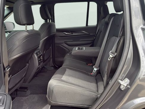 New 2026 Jeep Grand Cherokee Laredo X AWD/4WD image 14