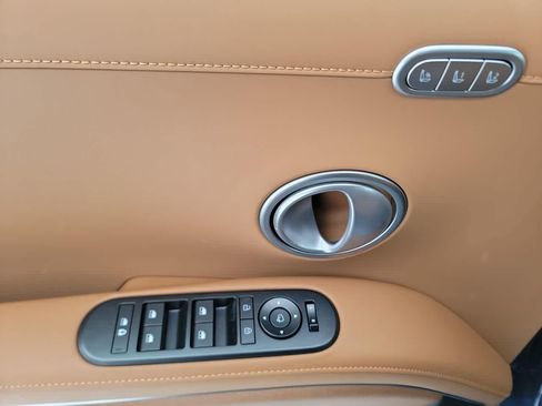 New 2026 Hyundai Palisade Calligraphy image 11