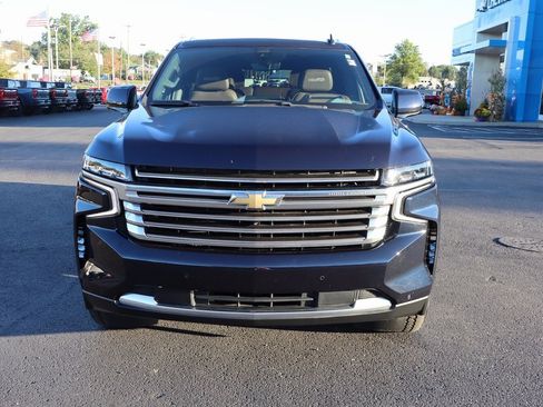 Used 2022 Chevrolet Tahoe High Country w/ Max Trailering Package image 32