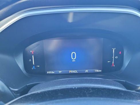 Used 2025 Ford Escape Active w/ Cold Weather Package image 29