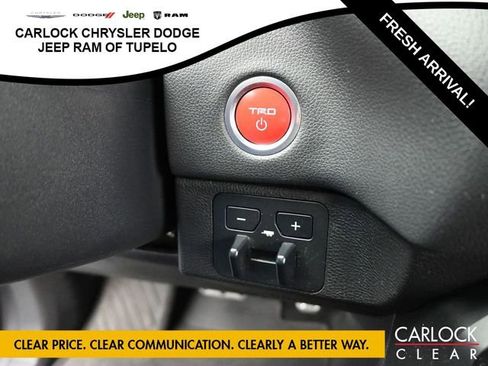 Used 2023 Toyota Tundra TRD Pro image 26