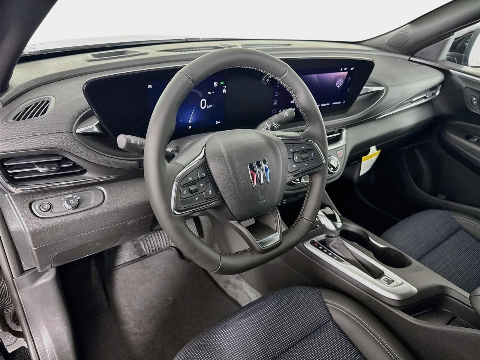 New 2026 Buick Envista Preferred w/ Convenience I Package FWD image 9