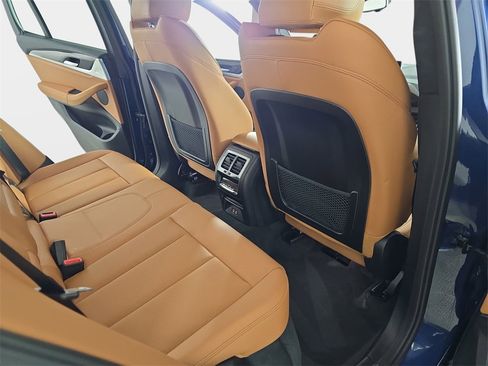 Certified 2023 BMW X3 xDrive30i w/ Convenience Package image 10