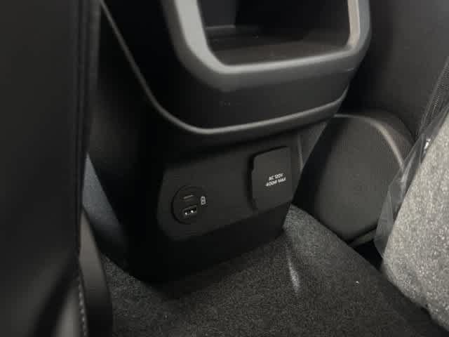 New 2026 Ford Ranger Raptor AWD/4WD image 19