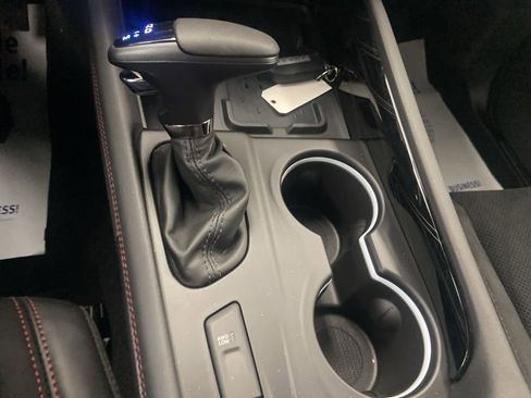 New 2026 Dodge Durango GT image 36