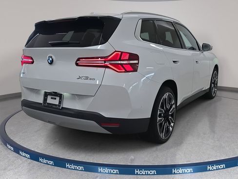 New 2026 BMW X3 xDrive30 w/ Premium Package image 4