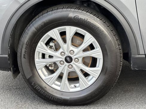 Used 2025 Ford Escape Active image 31