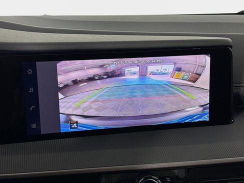 New 2026 Nissan Murano SV image 15