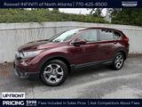 Used 2019 Honda CR-V EX-L image 1