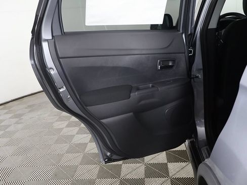 New 2026 Mitsubishi Outlander Sport LE AWD/4WD image 21